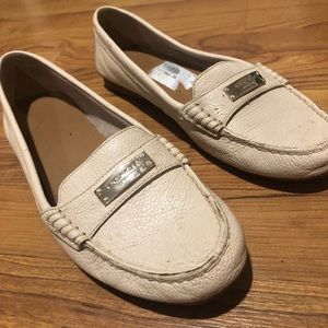 COACH Flats 🥰